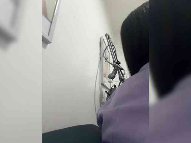 Anastasiaz webcam