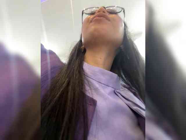 Anastasiaz webcam