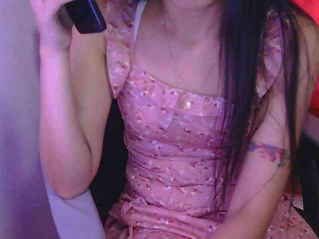 Anastasiaz webcam
