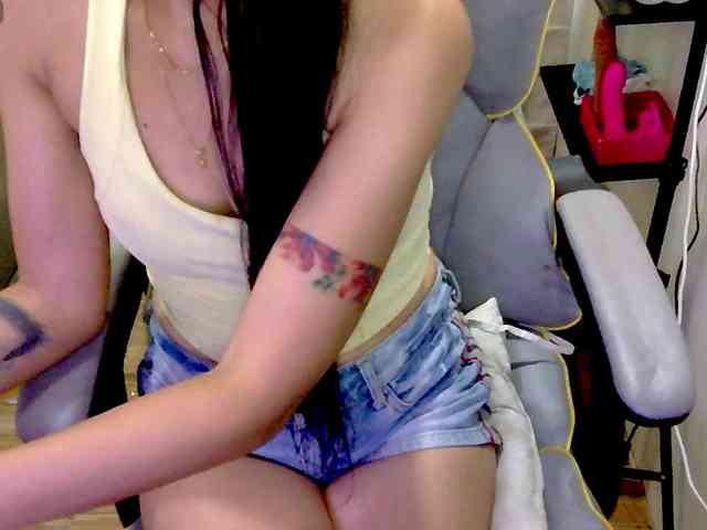 Anastasiaz webcam