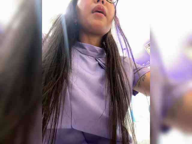 Anastasiaz webcam
