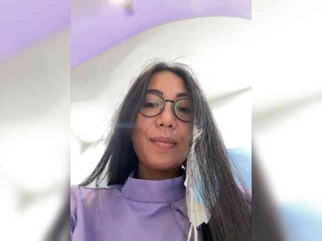 Anastasiaz webcam