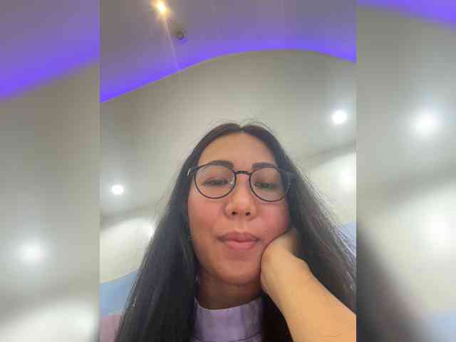 Anastasiaz webcam