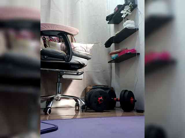 Anastasiaz webcam