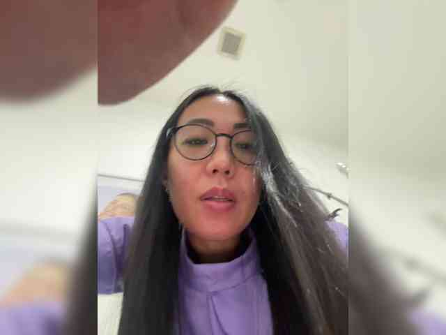Anastasiaz webcam