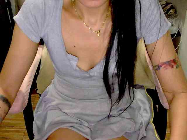 Anastasiaz webcam
