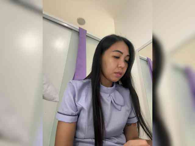 Anastasiaz webcam