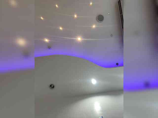 Anastasiaz webcam