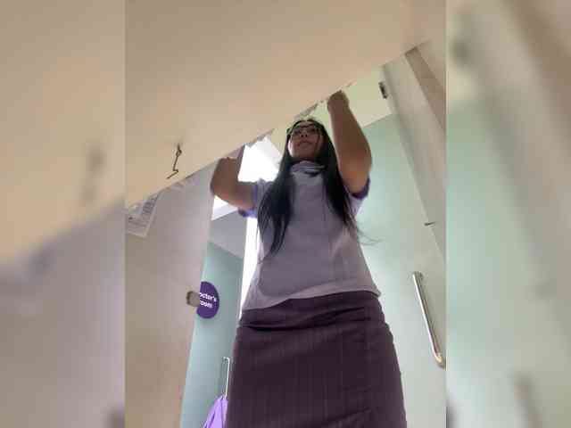 Anastasiaz webcam