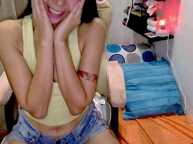 Anastasiaz webcam