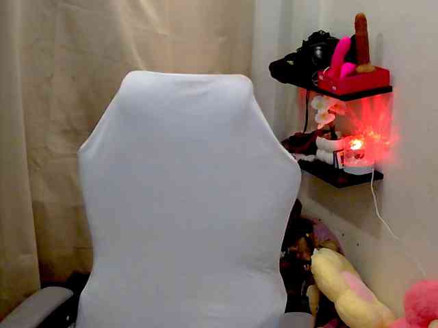 Anastasiaz webcam