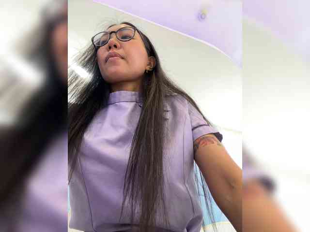 Anastasiaz webcam