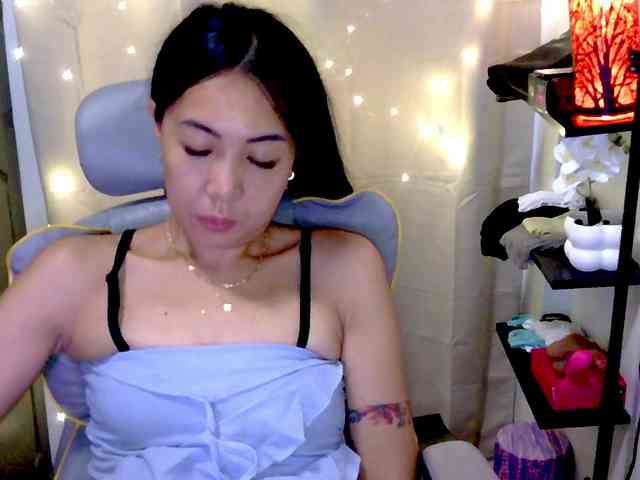 Anastasiaz webcam