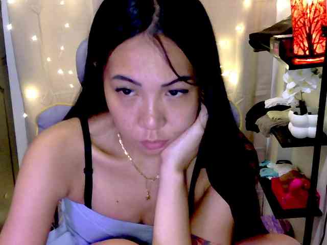 Anastasiaz webcam