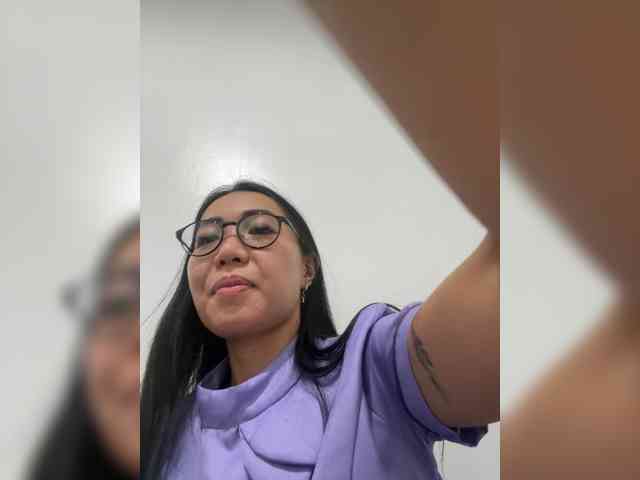 Anastasiaz webcam