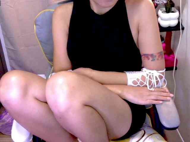 Anastasiaz webcam