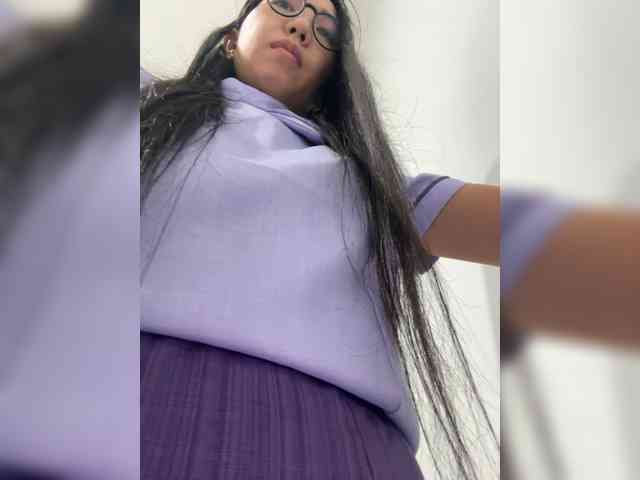 Anastasiaz webcam