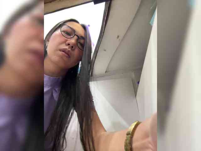 Anastasiaz webcam