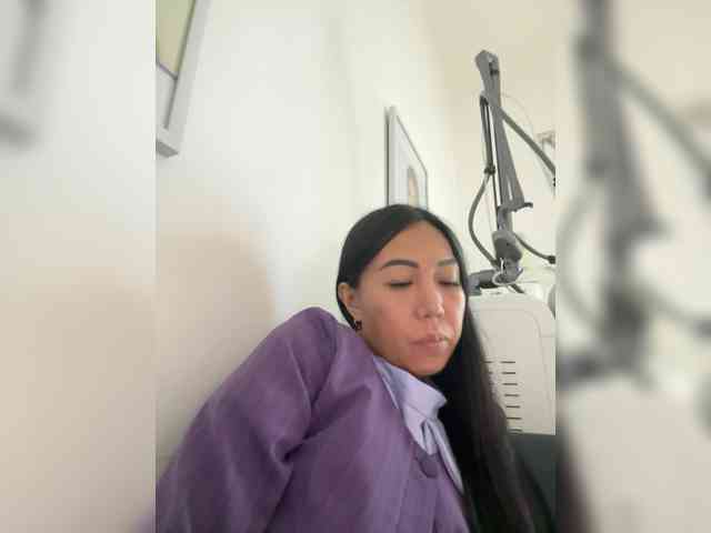 Anastasiaz webcam