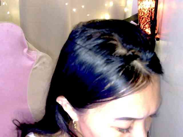 Anastasiaz webcam
