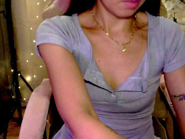 Anastasiaz webcam