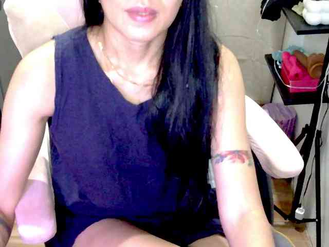 Anastasiaz webcam