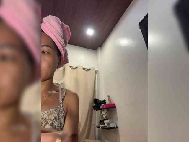 Anastasiaz webcam