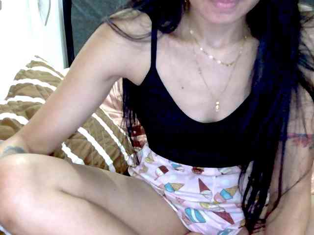 Anastasiaz webcam