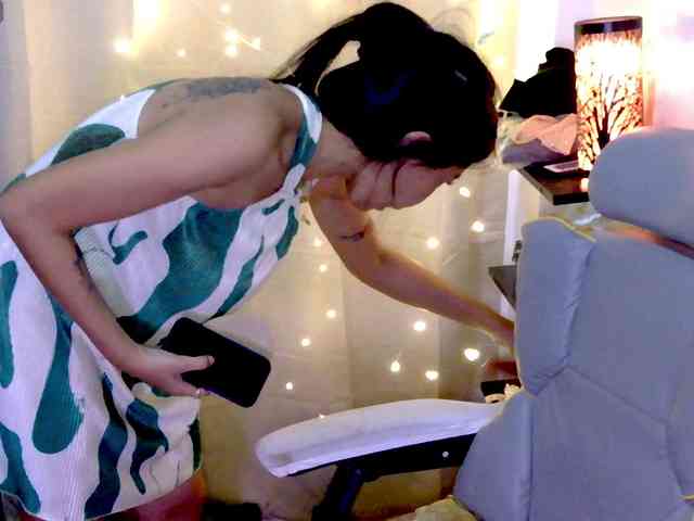 Anastasiaz webcam
