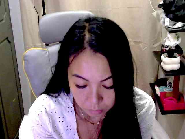 Anastasiaz webcam