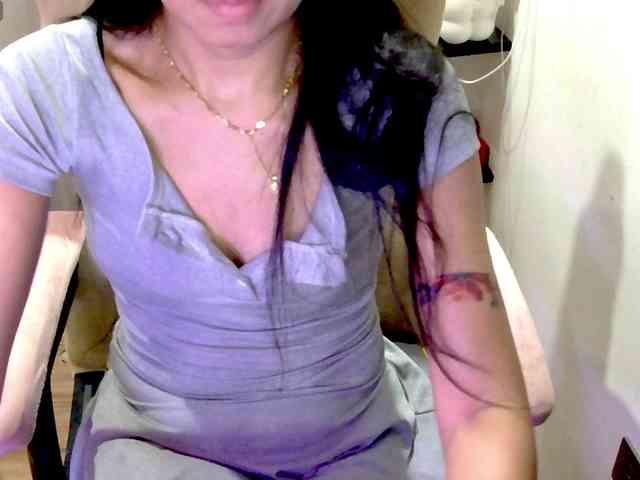 Anastasiaz webcam