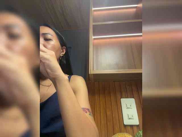 Anastasiaz webcam