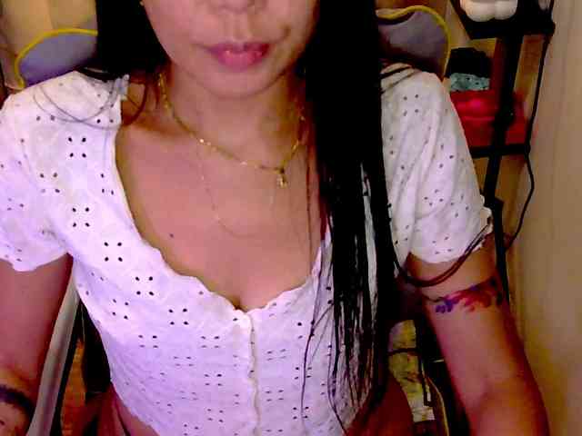 Anastasiaz webcam