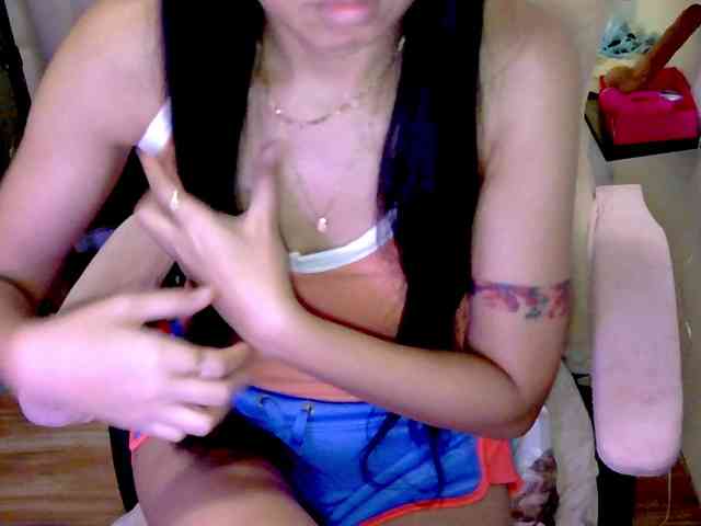 Anastasiaz webcam
