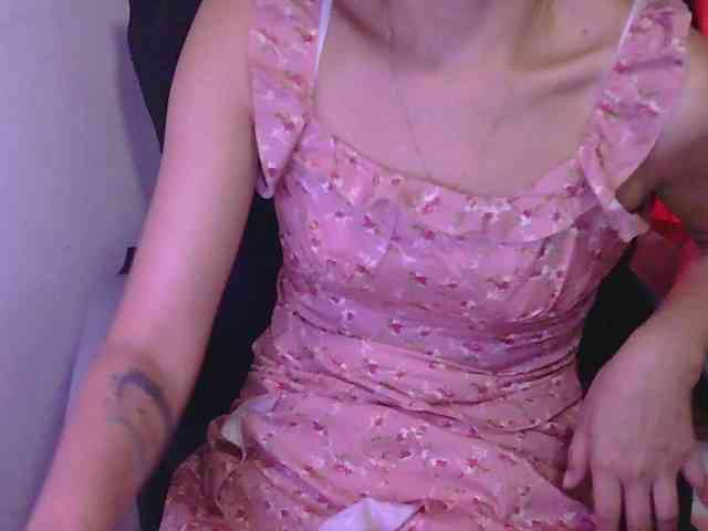 Anastasiaz webcam