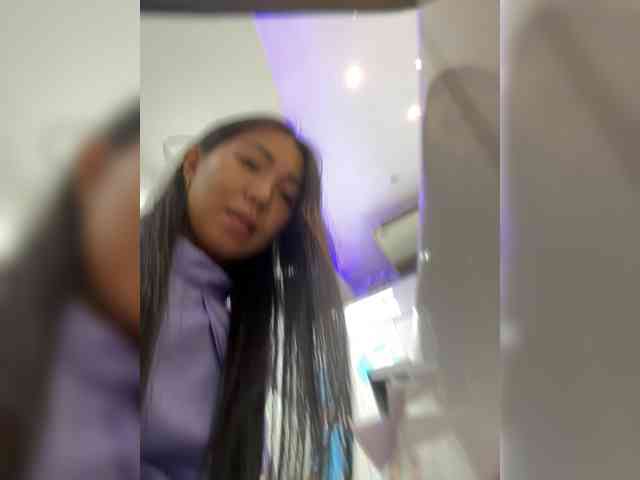 Anastasiaz webcam