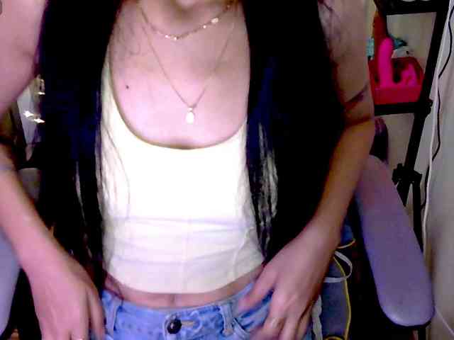 Anastasiaz webcam