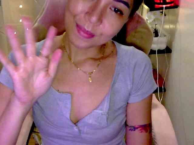Anastasiaz webcam