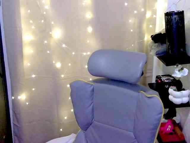 Anastasiaz webcam