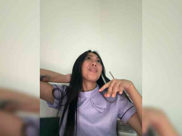 Anastasiaz webcam