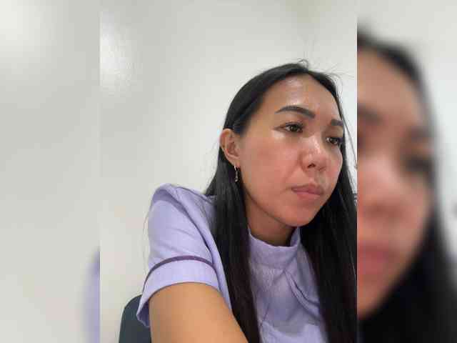 Anastasiaz webcam