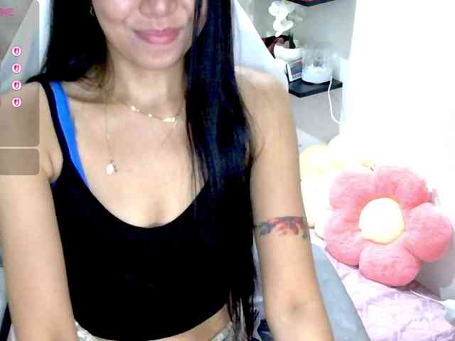 Anastasiaz webcam