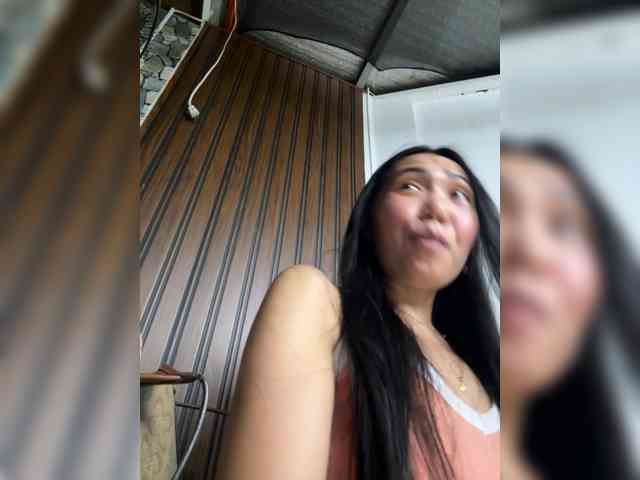Anastasiaz webcam