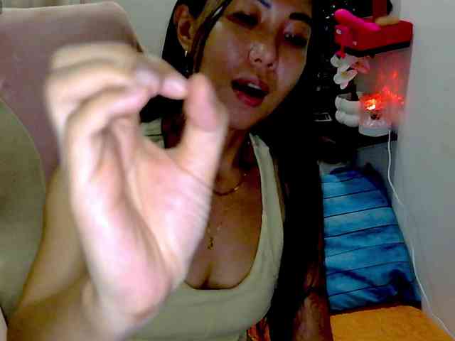 Anastasiaz webcam
