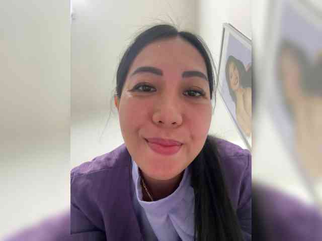 Anastasiaz webcam