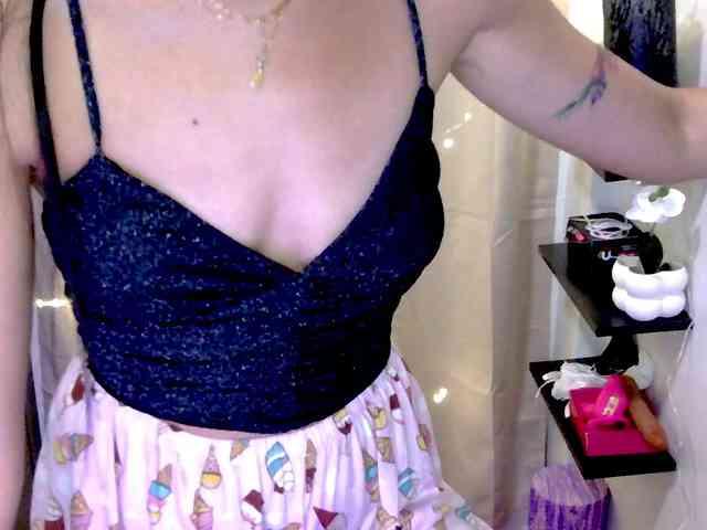 Anastasiaz webcam