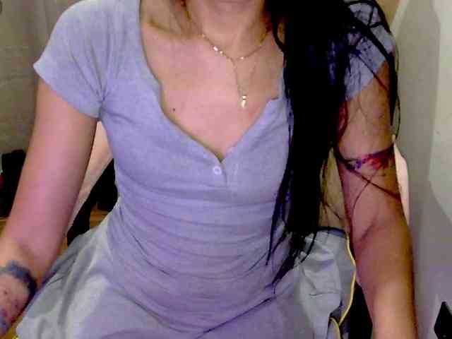 Anastasiaz webcam