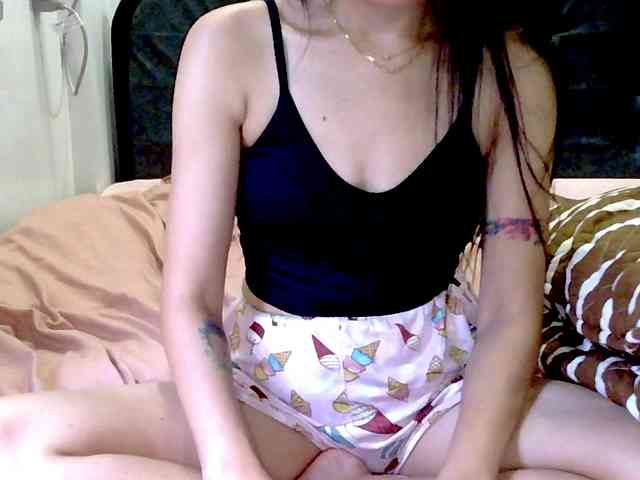 Anastasiaz webcam