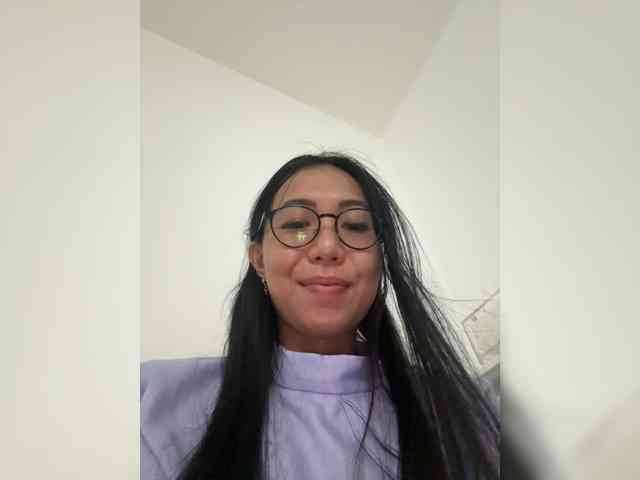 Anastasiaz webcam