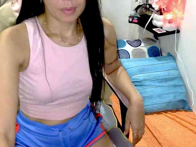 Anastasiaz webcam